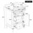 24" Bathroom Vanity With Sink-524265120-524265121-514919691