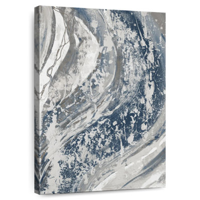 Avery Blue Wave Spalsh