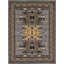 Tapis oriental gris Eesi-19499832