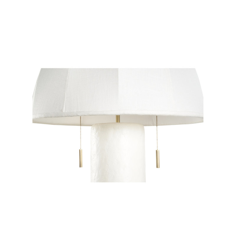 Lampe de table Perruche