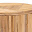 Table de bout Modern Bohemian
