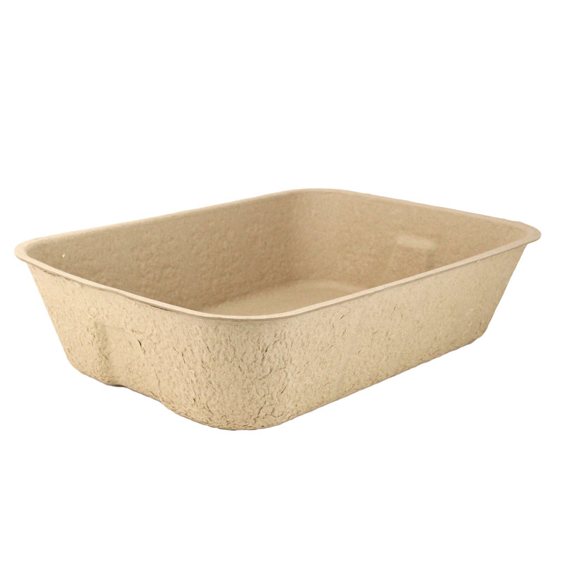 Beckham Litter Box