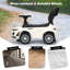 Voiture 3-en-1 Costway-55158222