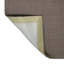 Jasveen Solid Colour Machine Braided Area Rug-1989051673