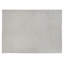 Hesse Hand-Loomed Polyester/Cotton Light Silver Area Rug-40095524