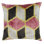 Square Pillow Cover & Insert