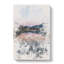Italian Lake - Wrapped Canvas-56637506
