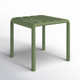 Paris 16" Outdoor Side Table
