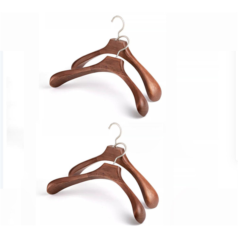 Cintre en bois massif Gentleman's Choice, 4
