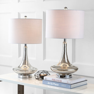 Filion Glass Table Lamp