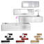 Mccarter Unfinished Entertainment Centre for TVs up to 55"-1551065842