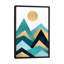 «Waves Canvas», impression sur toile tendue-72706877-72706876-22647750