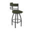 Hunter Swivel Stool-110982430-110982434-110982436