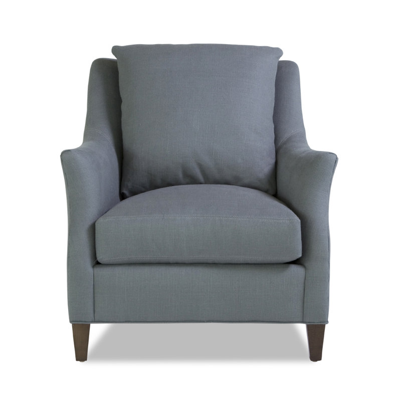 Shanna Armchair, Dude Ranch