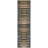Altair Washable Striped Indoor / Outdoor Rug-571434448