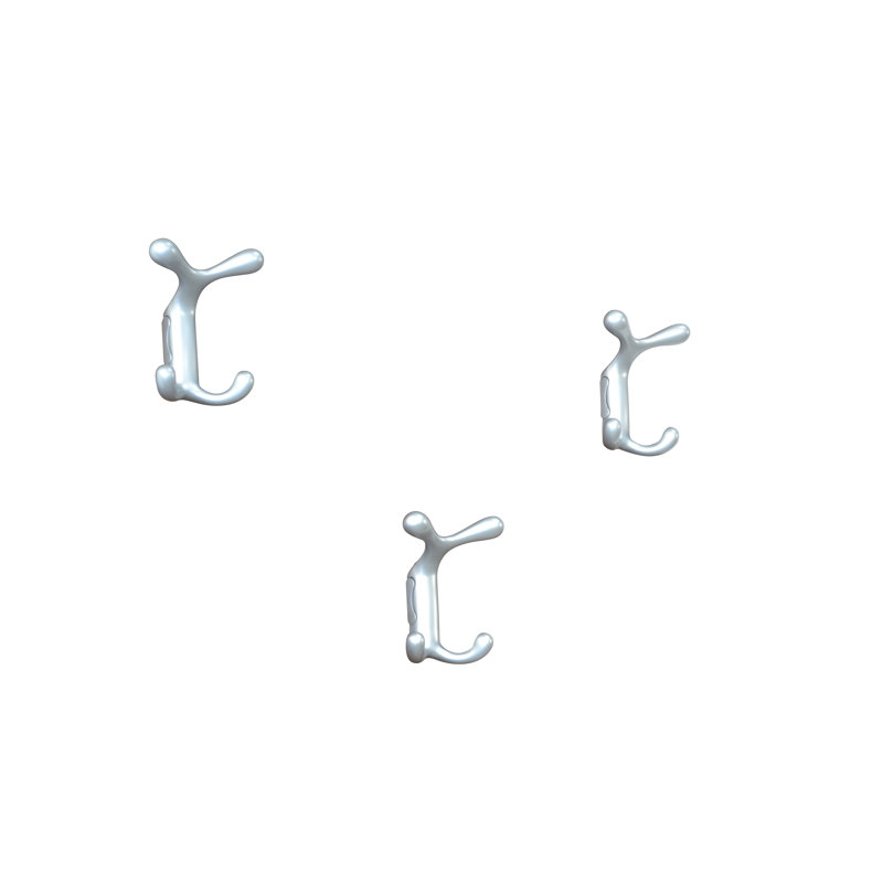 Acelee Metal Wall Wall Hook