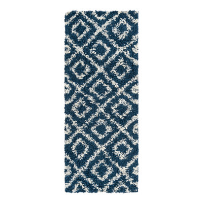 Awanda Geometric Indoor Rug