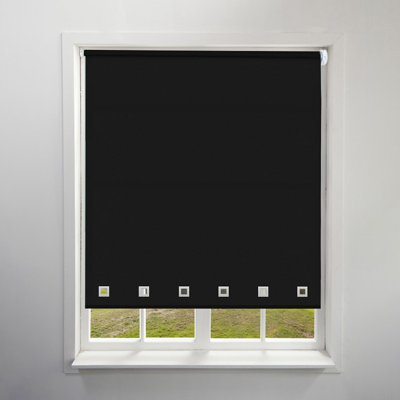 Semi Sheer Roller Shade