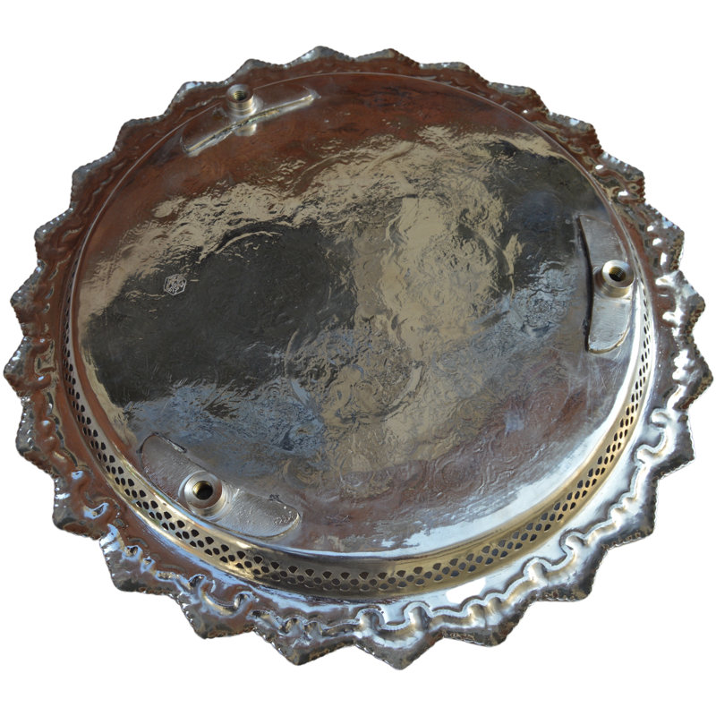 Decorative Tray