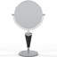 Miroir grossissant