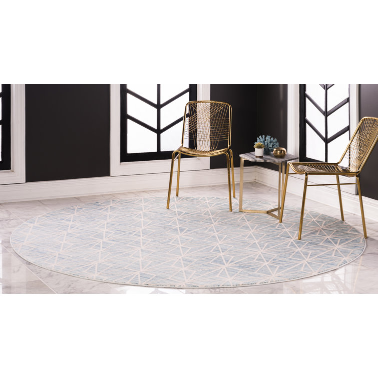 Jill Zarin Fifth Avenue Uptown Rug