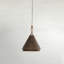 Luminaire suspendu Mona