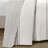 Gilroy Farmhouse / Country Cotton Striped Quilt-1356306003-1356306001