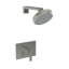 Skylar Balanced Pressure Shower Trim Set with Shower Head-857681284