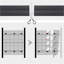 Reasor Privacy Fence-896281726