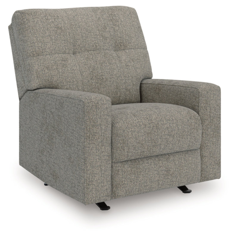 Orndorff Recliner, Gray