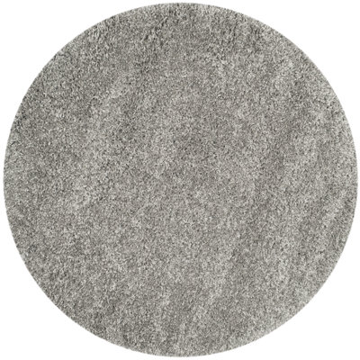 Saltash Solid Colour Area Rug