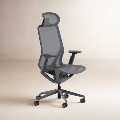 Aire Office Chair with Lumbar Support