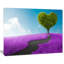 «Heart Tree Abstract», reproduction d'impression-21970481-35122224