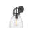 Borgen Armed Sconce-321719380-401454080-321719376