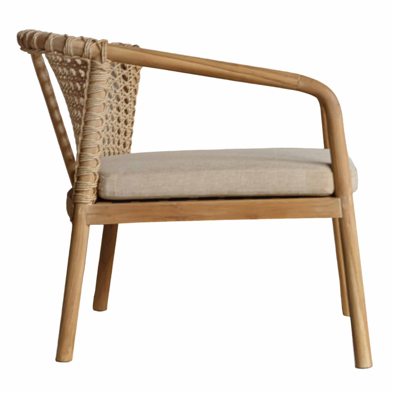 Fauteuil de patio Antibes