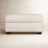 Porter Upholstered Ottoman