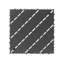 Carreaux de terrasse en plastique emboîtables