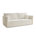 Dark Cream Polyester/Chenille