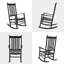 Solid Wood Rocking Chair-922174866