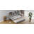 Wooden Multi-functional Daybed-117794048