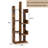 Nemec Geometric Bookcase-1337592143