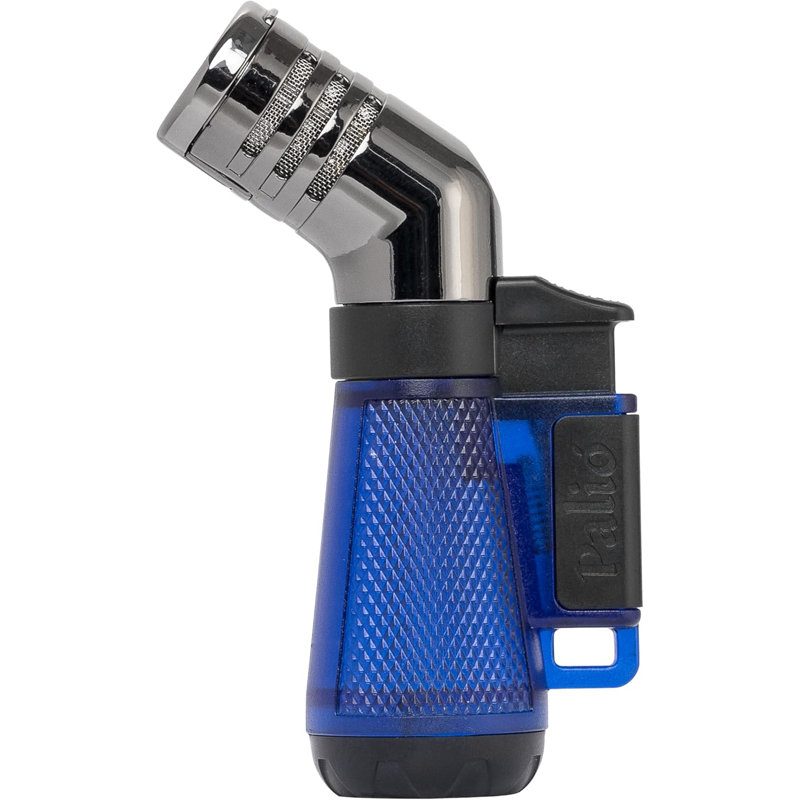 Briquet Palio Squadra, Bleu
