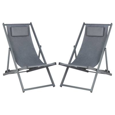 Chaise de bureau inclinable Hensel