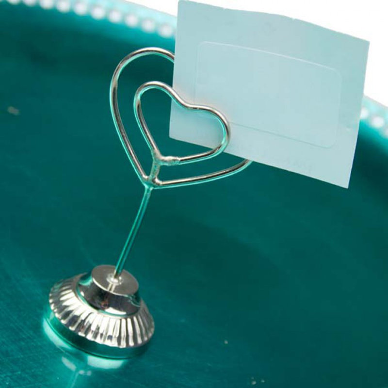 Metal Place Cold Holder