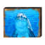 Bloc de bois dauphin Speers-705484110