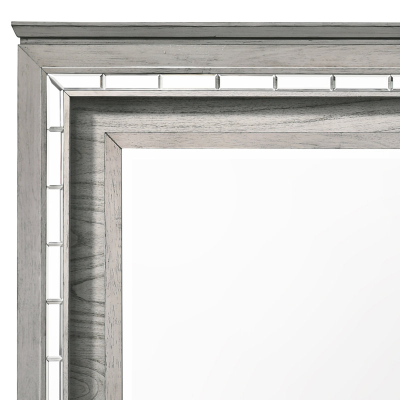 Miroir Antares