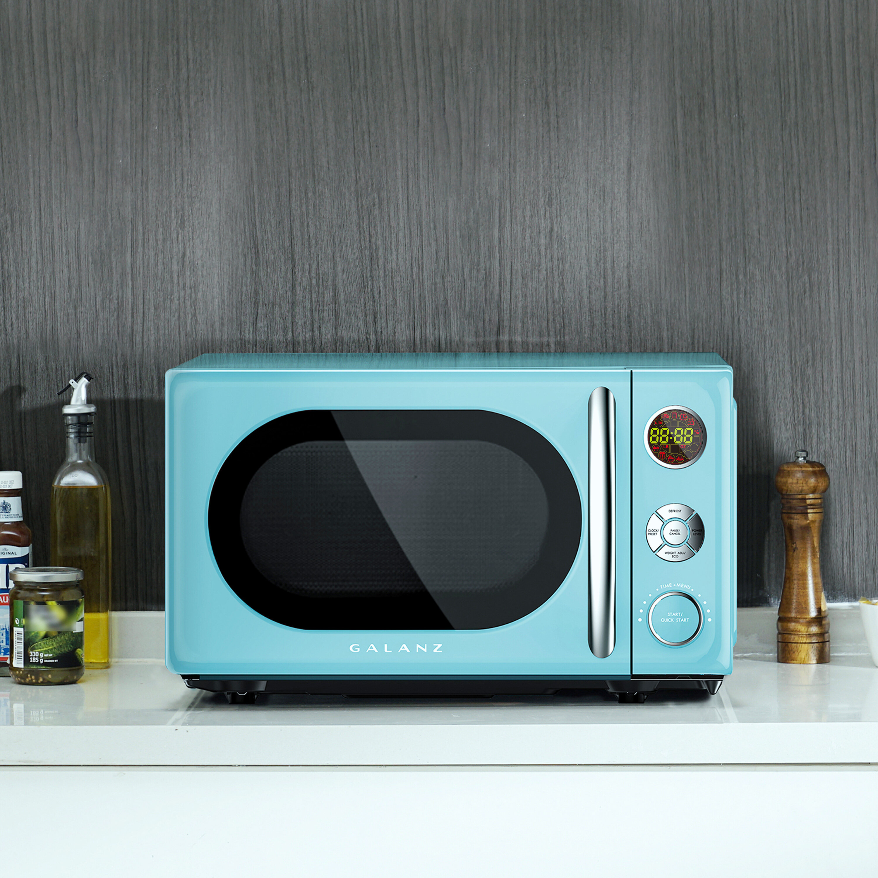 BudgetFriendly Microwaves 2024 Wayfair