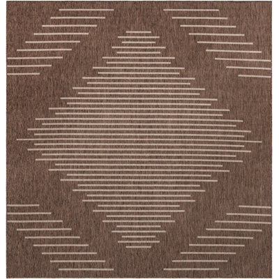 Wallington Striped Indoor Rug