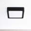Cirone Plastic LED Flush Mounted Sconce-836566439