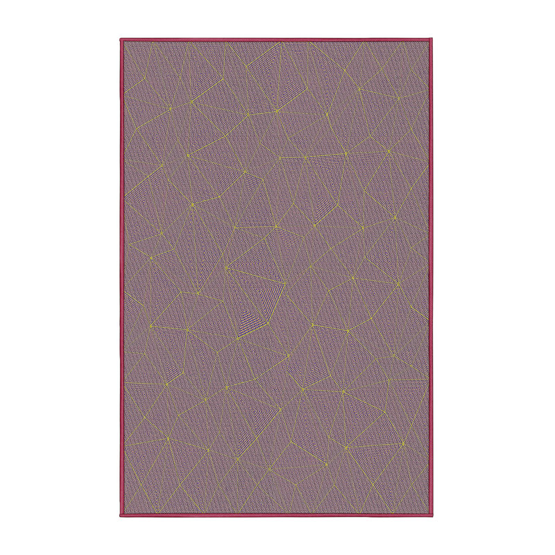 Indoor Rug, Rectangle 8' x 10'